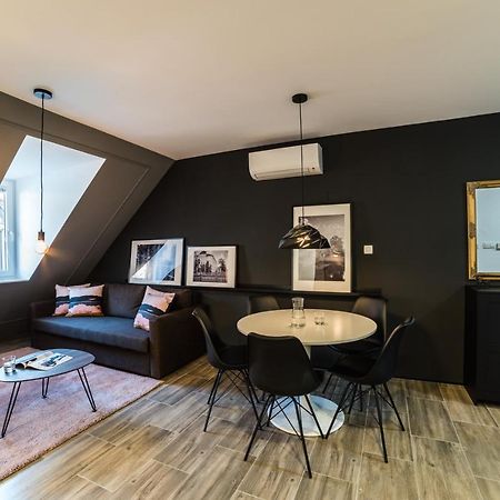 Flex Apartments Tour As Любляна Екстер'єр фото