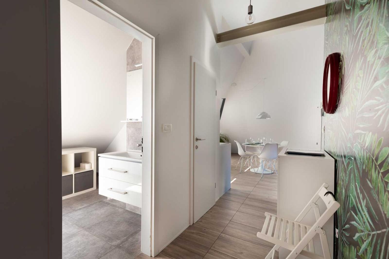 Flex Apartments Tour As Любляна Екстер'єр фото