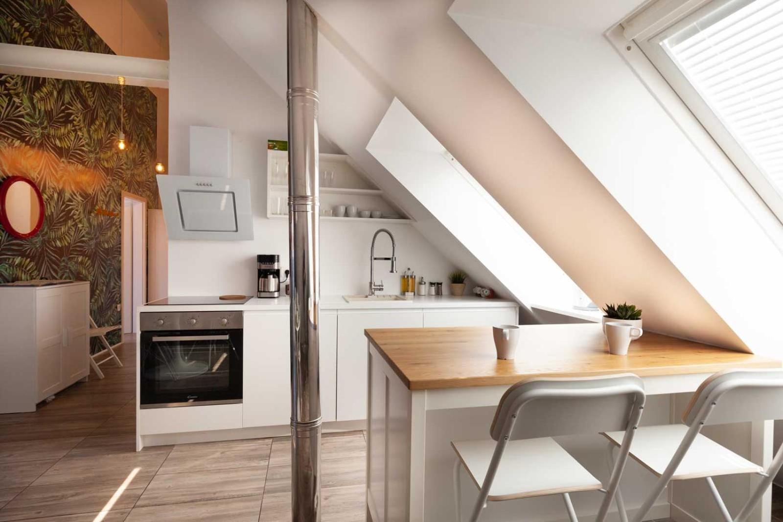 Flex Apartments Tour As Любляна Екстер'єр фото