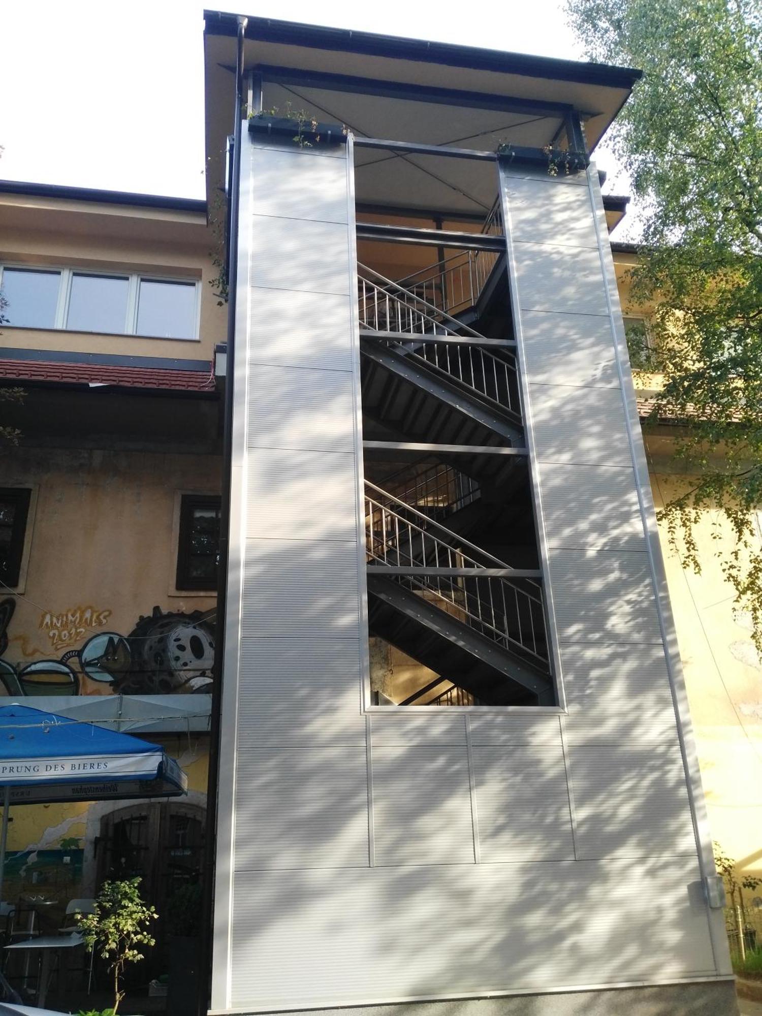 Flex Apartments Tour As Любляна Екстер'єр фото