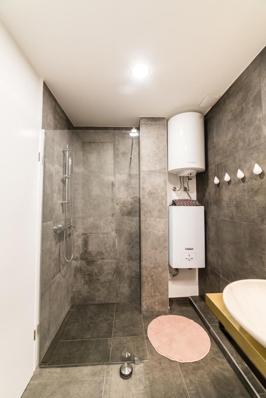 Flex Apartments Tour As Любляна Екстер'єр фото