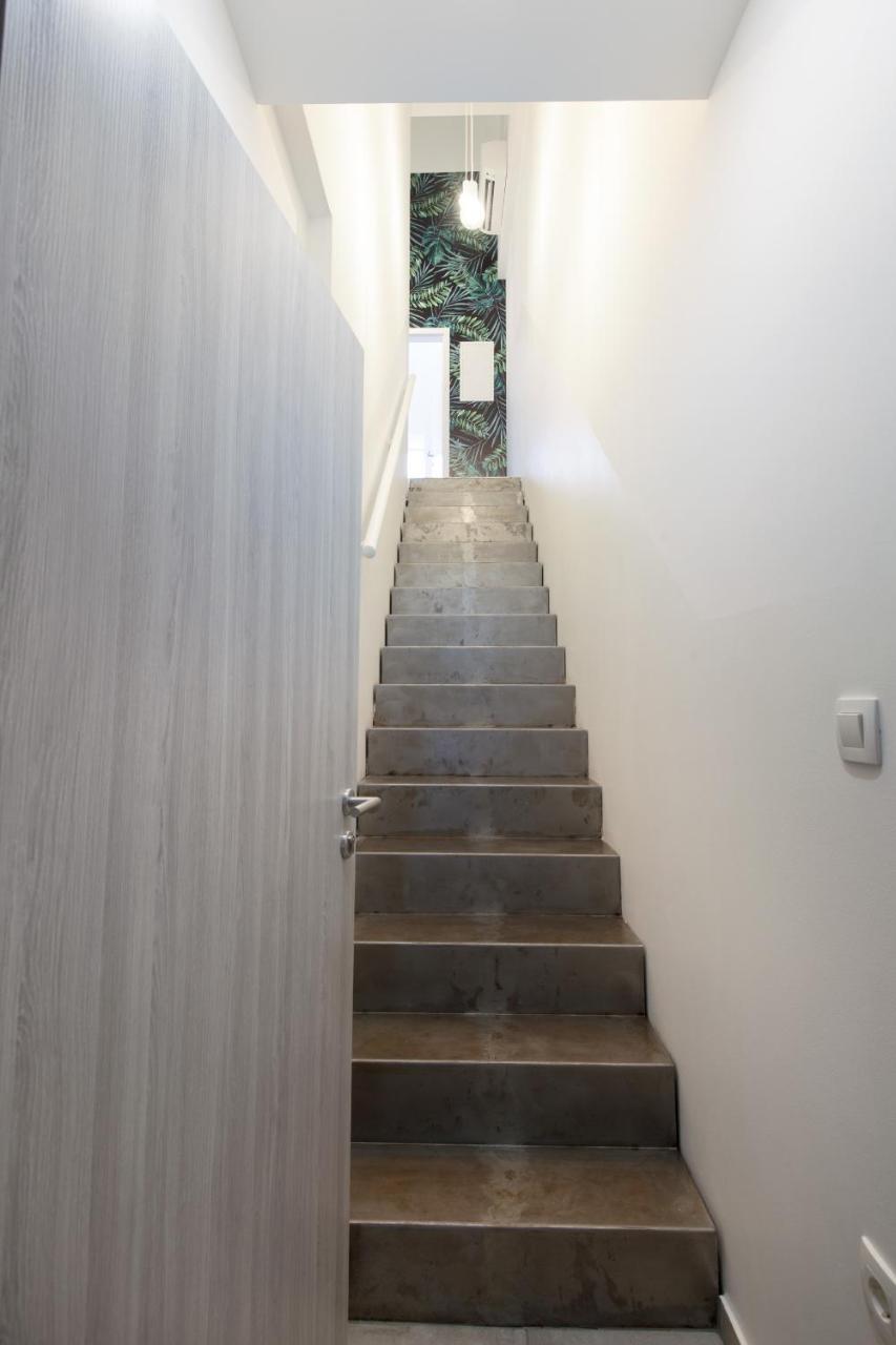 Flex Apartments Tour As Любляна Екстер'єр фото